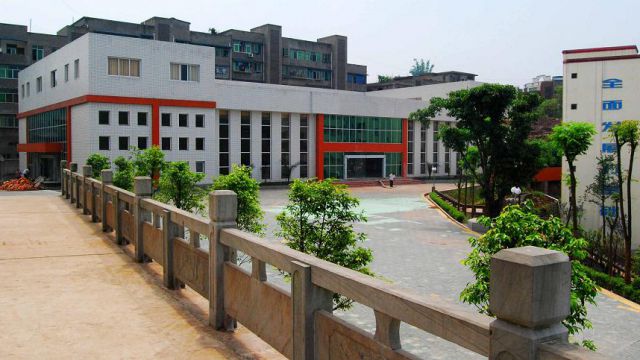 学生食堂